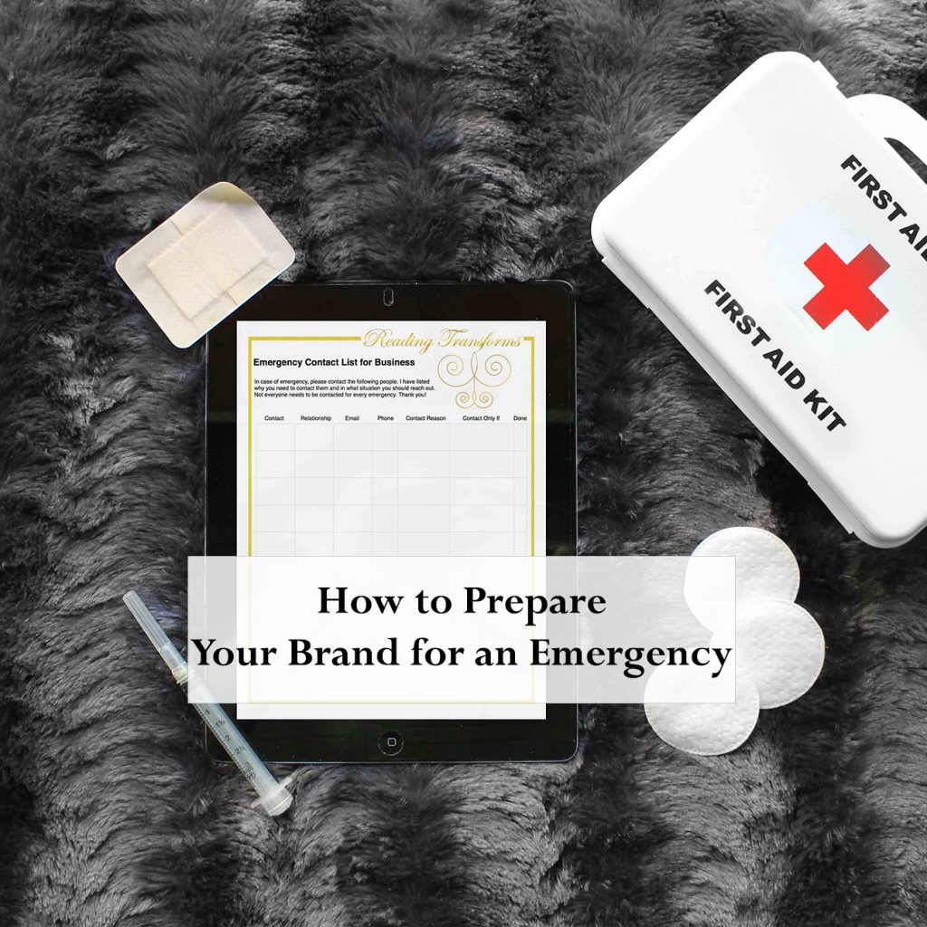 How to Prepare Your Business for an Emergency